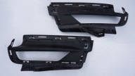 VOLVO V90 CC bracket grid spoiler of a bumper right front