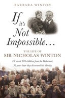 B.Winton, If it's not impossible... (54A)
