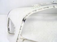 Toyota Yaris III 3 LIFT bumper front front