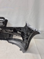 MERCEDES C-KLASA W204 07-11 bumper front front
