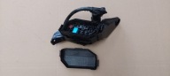compartment PRZEKAZNIKOW TOYOTA COROLLA E21 82662-02K90