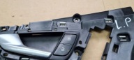 A7 4G handle door inner left left front below LED 4G8837019A