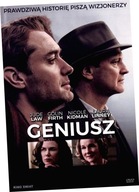 Génius DVD