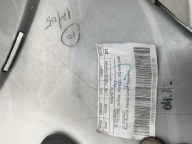 bumper front front Ford Puma 2 II 19r 2019 L1TB17K819D 04.25