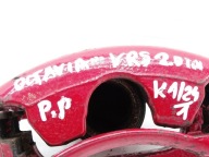 caliper brake right front front SKODA OCTAVIA III RS 2.0 TDI