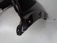 front bumper OPEL MOKKA 12-16 NR 14270