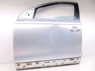 door left front front AUDI Q7 4L LY7W