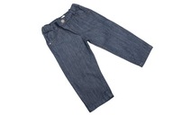 WÓJCIK nohavice džínsy 74 cm 6-9 m-cy