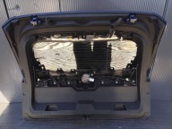 RENAULT AUSTRAL boot doors KAMERA complete DEMONTAZ