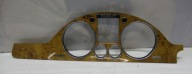 VW PASSAT B6 cover instrument panel frame 3C1858335AC
