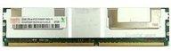 PAMIEC HYNIX 2GB 2Rx4 PC2-5300F DDR2