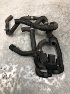 dodatna pumpa vode VW T5 7E0971501 1T0820036C