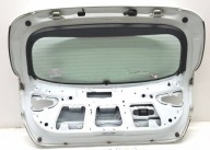 boot door rear Z window KIA CEED III CASSA WHITE