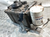 DAF XF 105 EAS II pump control unit ADBLUE BOSCH 0444010025