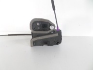 lock door left rear part OPEL INSIGNIA B 17