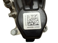 AUDI A4 A5 8W B9 caliper brake right rear part 8W0615406BA