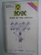 Flick of the switch - AC/DC
