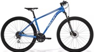 Rower MTB AMULET29 Maniac 7.0 17/M SHIMANO