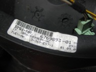 BMW E87 08R lenkrad SKORZANA 6769893