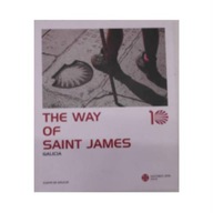 The Way Of Saint James - praca zbiorowa