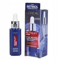 L`Oreal Revitalift Laser Pure Retinol - Serum na zmarszczki na noc 30ml