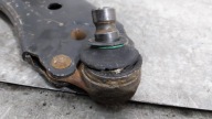 arm front left FORD FUSION FIESTA MK6