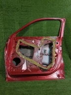 door front right right front HONDA HR-V HRV III NR.4509