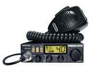 President Martin CB Radio 12V / 24V dystrybucja PL