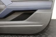upholstery side door right front DACIA DUSTER III 3 2024