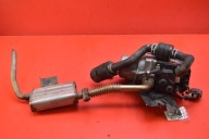 WEBASTO webasto 31407792 VOLVO XC90 2 II 2.0 D5 235KM 14-20
