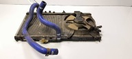 water cooler 2.2 HONDA PRELUDE