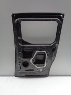 door right rear. sliding PEUGEOT RIFTER 18