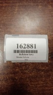 SKODA FELICIA REFLEKTOR light left front 24614900