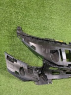 pillar support GRILLA PEUGEOT 3008 5008 II NR.A267