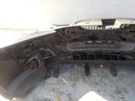 872 SEAT LEON II 2 bumper front front