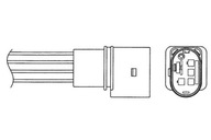 NGK SONDA LAMBDA +GRATISY