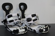 Кріплення для сноуборду RIDE REVOLT розмір ''M'' ......[W16]