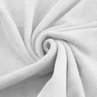 Rýchloschnúci uterák AMY 30x30 mikrovlákno biely