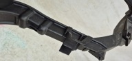 FORD MONDEO MK4 S MAX MK1 GALAXY 07- support panel for radiators pillar 6M21-8B041-BE