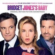 BRIDGET JONES' BABY: SOUNDTRACK