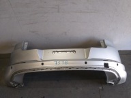 BUMPER REAR PART VW TIGUAN R LINE 10