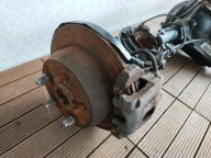 JEEP CHEROKEE WJ 00-04 3.1 TD differential rear diff rear part 3.73 DANA 35