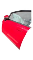 FORD FIESTA MK7 LIFT 2012-2017 tür links 3D RED RACE