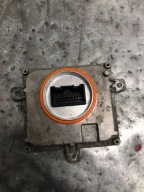 control unit XENON left front SKODA RAPID 4G0907397Q