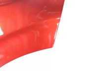 door left rear part RENAULT KADJAR LIFT (2018-2022) code LAKIERU TENNP