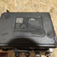brake booster ABS PSA 9826857180