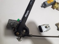 window regulator mechanism right front MERCEDES SL R230 W230