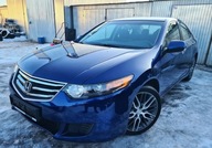 Honda Accord Honda Accord 2.0 benzyna 155km kl...