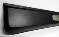 PORSCHE BOXSTER S 981 98150466702 moulding cap threshold left