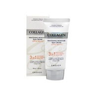 Enough Collagen Whitening Moisture Sun Cream SPF50+ PA++++ 50ml